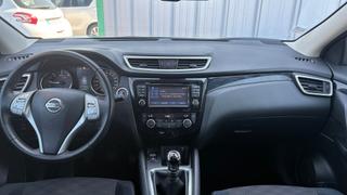 Nissan Qashqai  - Connect Edition - photo 4