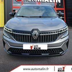 Renault Espace 5 E-Tech hybrid 200 Techno Mantes-la-Ville