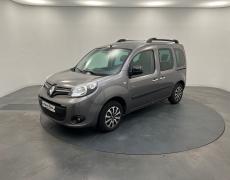Renault Kangoo Quimper