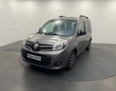 Renault Kangoo Quimper