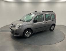 Renault Kangoo Quimper