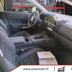 Citroen C5 Aircross Hybride Rechargeable 180 e-EAT8 Max Mantes-la-Ville