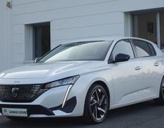 Peugeot 308 III Phase 1 Connerré