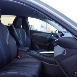 Peugeot 308 III Phase 1 130CH EAT8 ALLURE PACK+ROUE DE SECOURS/1&Egrave;RE MAIN/GARANTIE 12 MOIS Connerr&eacute;