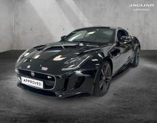 Jaguar F-Type Rouen