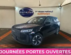 Jaecoo Jaecoo 5 Étréchy