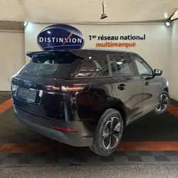 Jaecoo Jaecoo 5 1.5 T-GDI SHS-H 224 EXCLUSIVE DHT &Eacute;tr&eacute;chy