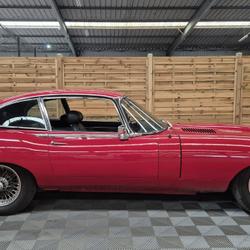 Jaguar X-Type Estate 4.2 Servon