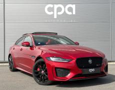 Jaguar XE Pornichet