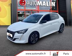 Peugeot 208 Mantes-la-Ville