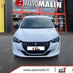 Peugeot 208 PureTech 100 S&S BVM6 Style Mantes-la-Ville