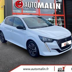 Peugeot 208 PureTech 100 S&S BVM6 Style Mantes-la-Ville