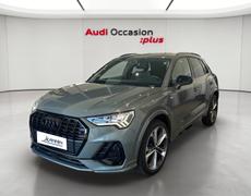 Audi Q3 Vert-Saint-Denis