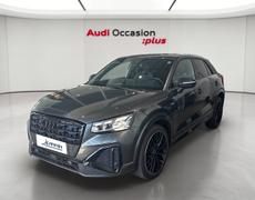 Audi Q2 Vert-Saint-Denis