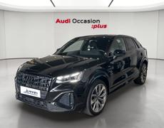Audi Q2 Vert-Saint-Denis