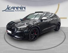 Audi Q8 Vert-Saint-Denis