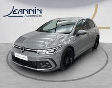 Volkswagen Golf 8 Vert-Saint-Denis