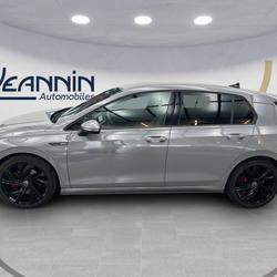 Volkswagen Golf 8 Golf 2.0 TDI SCR 200 DSG7 GTD Vert-Saint-Denis