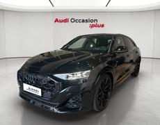 Audi Q8 Vert-Saint-Denis