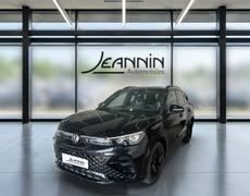 Volkswagen Tiguan Vert-Saint-Denis