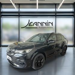 Volkswagen Tiguan Tiguan 2.0 TDI 150ch DSG7 R-Line Vert-Saint-Denis