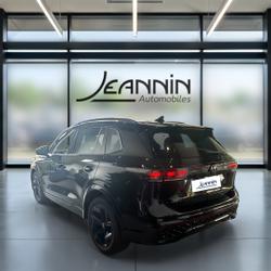 Volkswagen Tiguan Tiguan 2.0 TDI 150ch DSG7 R-Line Vert-Saint-Denis