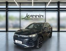Volkswagen Tiguan Vert-Saint-Denis