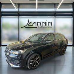 Volkswagen Tiguan Tiguan 1.5 eHybrid 272ch DSG6 R-Line Exclusive Vert-Saint-Denis