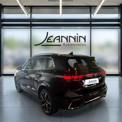 Volkswagen Tiguan Tiguan 1.5 eHybrid 272ch DSG6 R-Line Exclusive Vert-Saint-Denis