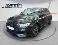 Audi A1 Vert-Saint-Denis