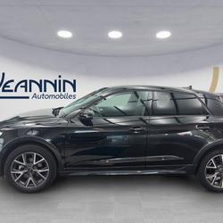 Audi A1 A1 Allstreet 35 TFSI 150 ch S tronic 7 Avus Vert-Saint-Denis