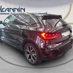 Audi A1 A1 Allstreet 35 TFSI 150 ch S tronic 7 Avus Vert-Saint-Denis