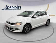 Volkswagen Polo Vert-Saint-Denis