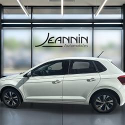 Volkswagen Polo Polo 1.0 TSI 95 S&S BVM5 Confortline Vert-Saint-Denis