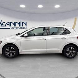 Volkswagen Polo Polo 1.0 TSI 95 S&S BVM5 Confortline Vert-Saint-Denis