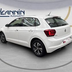 Volkswagen Polo Polo 1.0 TSI 95 S&S BVM5 Confortline Vert-Saint-Denis