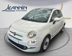 Fiat 500 II Vert-Saint-Denis
