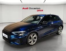 Audi A3 Sportback Vert-Saint-Denis