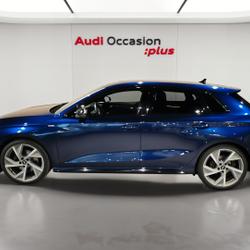 Audi A3 Sportback 35 TFSI 150 occasion - Vert-Saint-Denis - photo 2/32