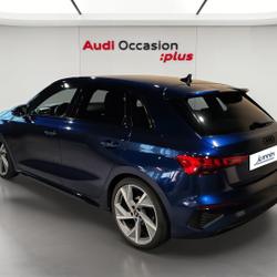 Audi A3 Sportback 35 TFSI 150 occasion - Vert-Saint-Denis - photo 3/32