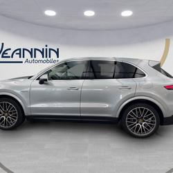 Porsche Cayenne Cayenne E-Hybrid 3.0 V6 462 ch Tiptronic BVA Vert-Saint-Denis