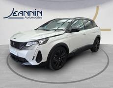 Peugeot 3008 Vert-Saint-Denis