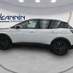 Peugeot 3008 3008 Hybrid 225 e-EAT8 GT Vert-Saint-Denis