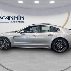 Porsche Panamera Panamera 4 V6 3.0 462 Hybrid Vert-Saint-Denis