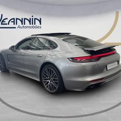 Porsche Panamera Panamera 4 V6 3.0 462 Hybrid Vert-Saint-Denis