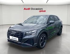 Audi Q2 Vert-Saint-Denis