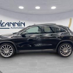 Mercedes GLA GLA 200 d 8G-DCT AMG Line Vert-Saint-Denis