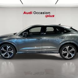 Audi Q3 Sportback 35 TFSI 150 ch S tronic 7 S line occasion - Vert-Saint-Denis - photo 2/30