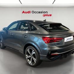 Audi Q3 Sportback 35 TFSI 150 ch S tronic 7 S line occasion - Vert-Saint-Denis - photo 3/30