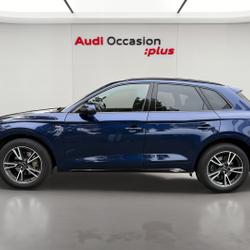 Audi Q5 35 TDI 163 S tronic 7 S line occasion - Vert-Saint-Denis - photo 2/31